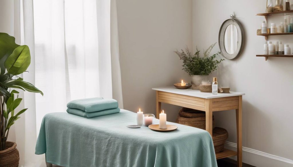 Alternative and Holistic Nursing