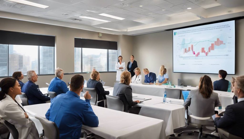 Executive Nurse Leader: Pursuing Continuous Training and Practice Leadership