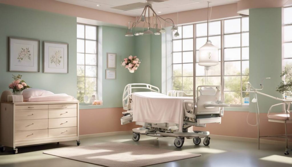 Nurse Midwifery and Womens Health