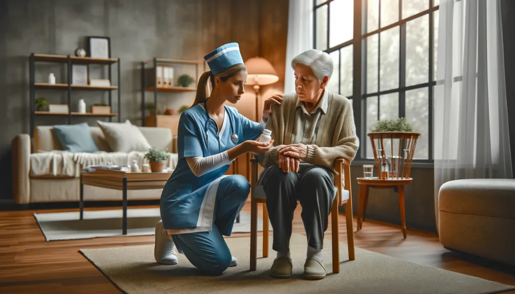 Adult-Gerontology Nurse Practitioner