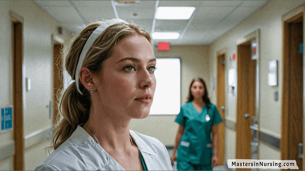 Eligibility and Requirements for Accelerated Nursing Masters Programs