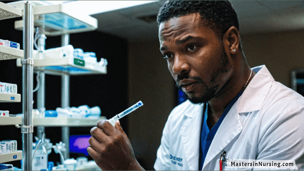 Role and Responsibilities of an Acute Care NP