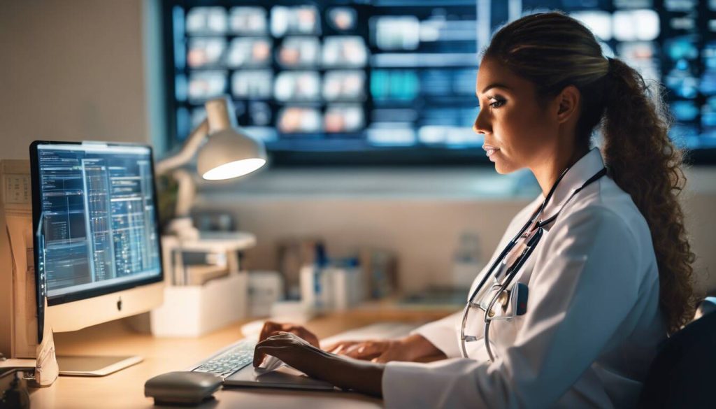 Navigating the Health Care System as an Addiction Nurse