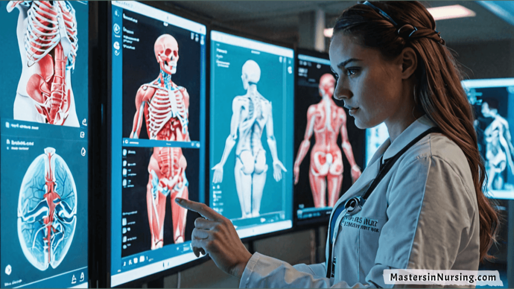 Admission Requirements for Top ADN to MSN Programs