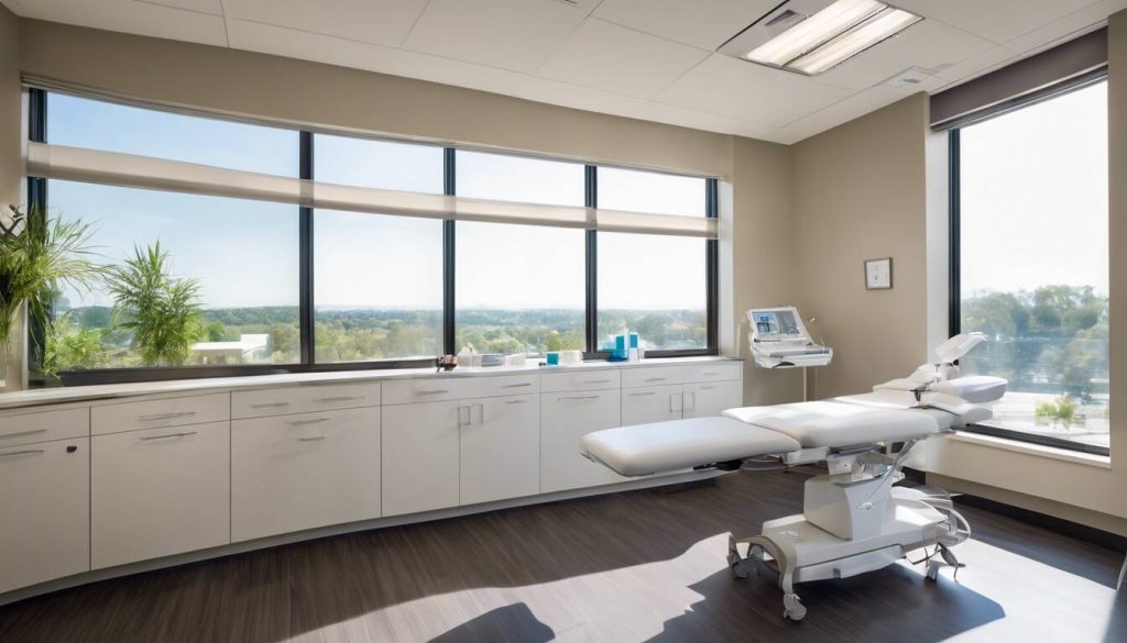 Career Prospects in Aesthetic Nursing