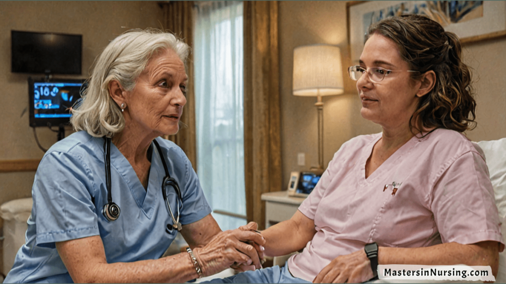 Job Settings and Work Schedules for AGACNPs