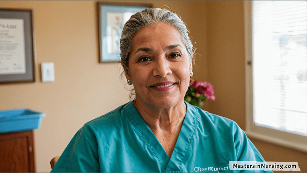 AGPCNP Areas of Specialty