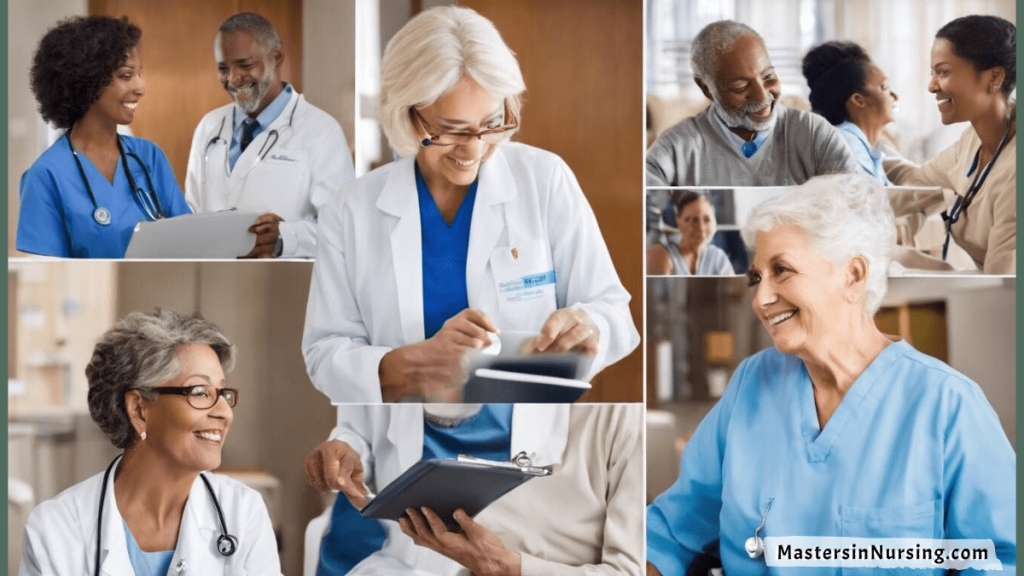 Scope of Practice and Career Growth in AGPCNP