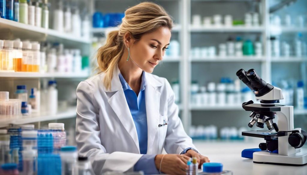 Allergy and Immunology Nurse