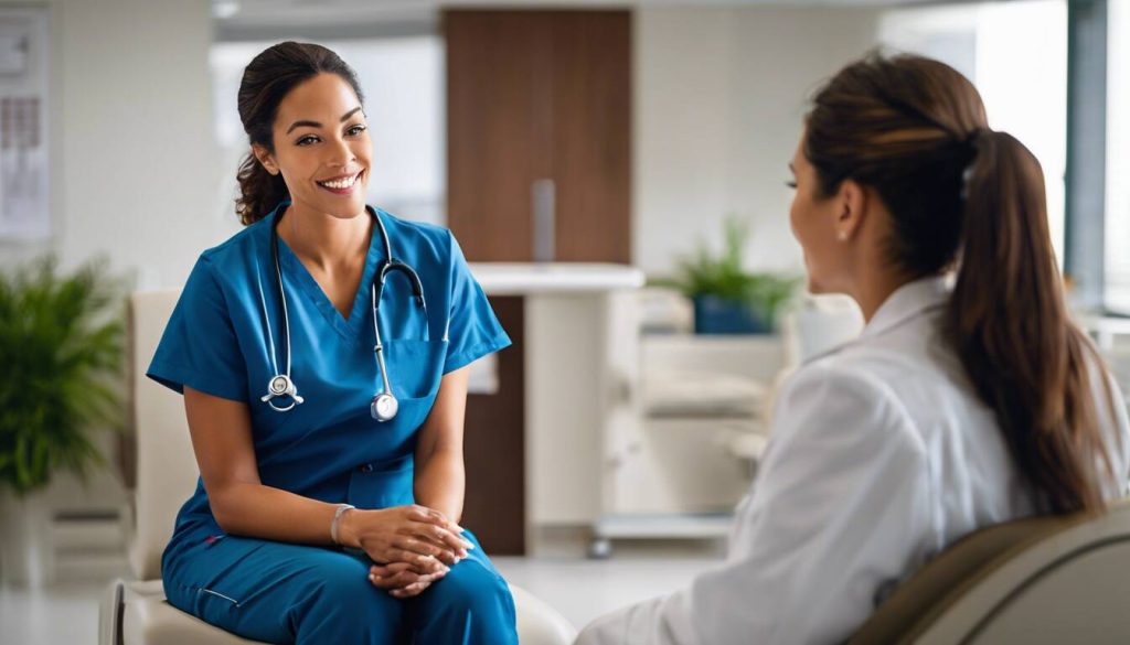 Ambulatory Care Nurse