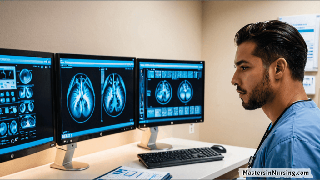 Scope of Practice for APRNs