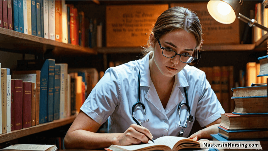 Selecting the Right BSN to MSN Online Program