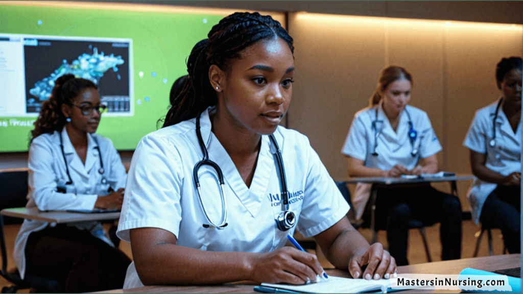 Application Process for Online BSN to MSN Programs