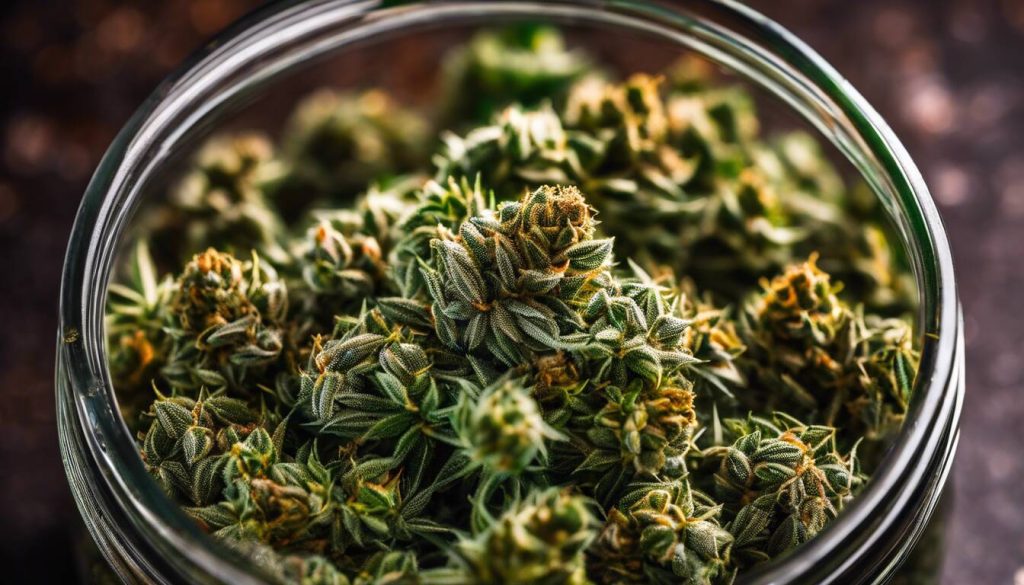 Health Effects of Cannabis: A Nurse's Perspective