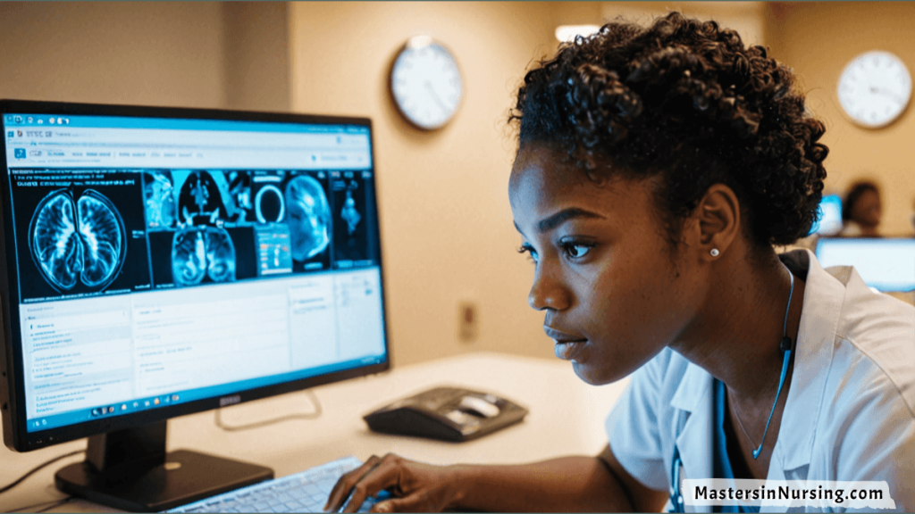 CNS Specializations and Areas of Expertise