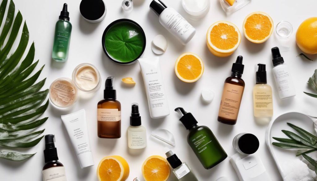 Cosmetic Nurse: Health and Skincare Advice for Clients