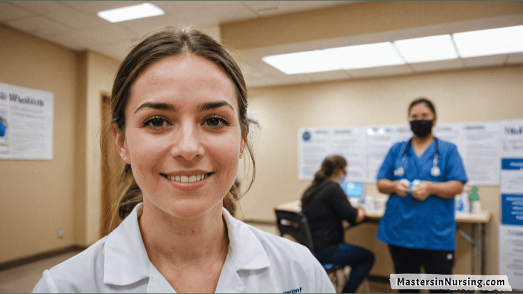 Skills Required for Community and Public Health Nursing