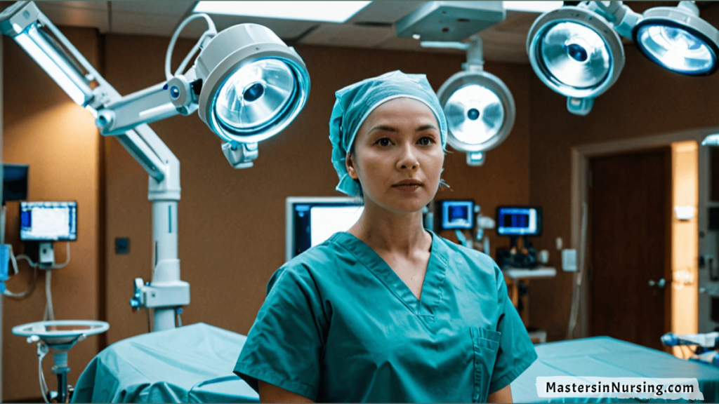 Preparing for a CRNA Career: Education and Experience