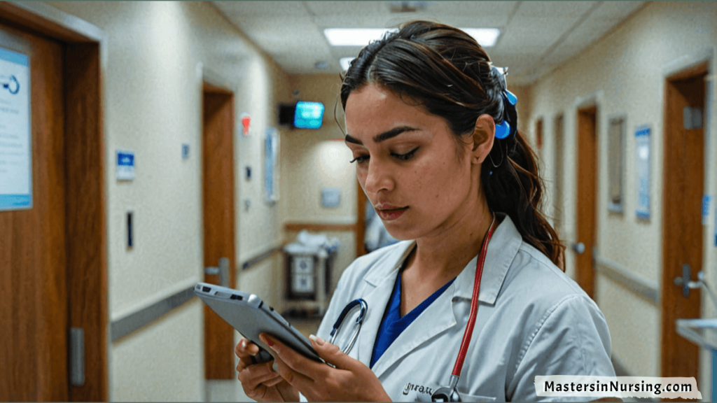 Practical Aspects of Direct Entry MSN Programs