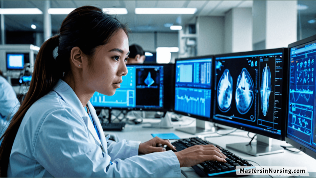 Top Online Direct Entry MSN Programs