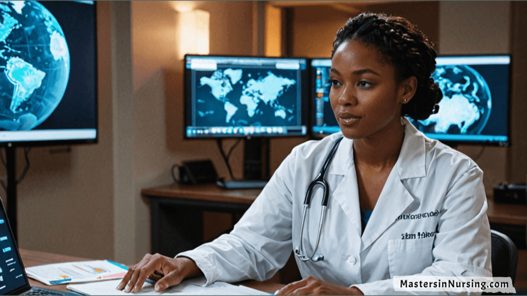 Advantages of Accredited DNP Programs