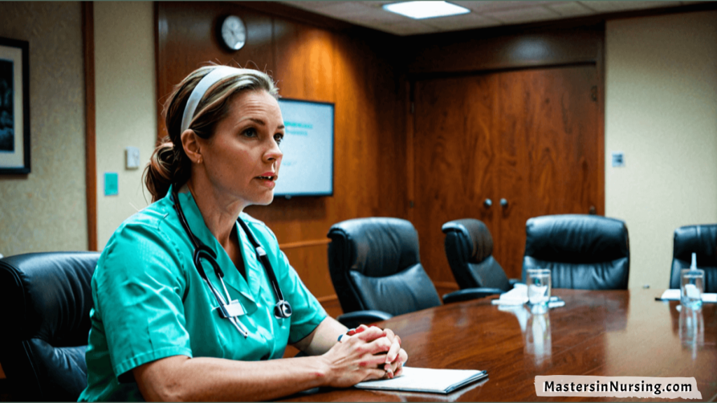 Key Benefits of the Dual MSN/MHA Degree Program