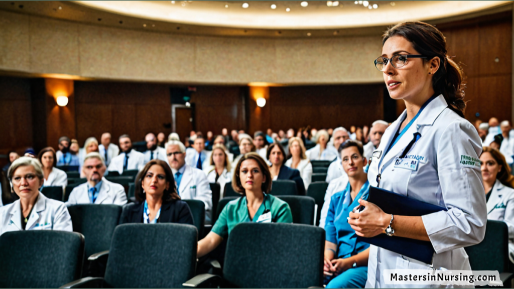 Common Elements in Dual MSN MPA Programs