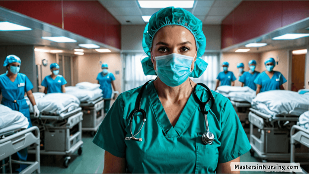 Benefits of a Dual Master's Degree in Nursing