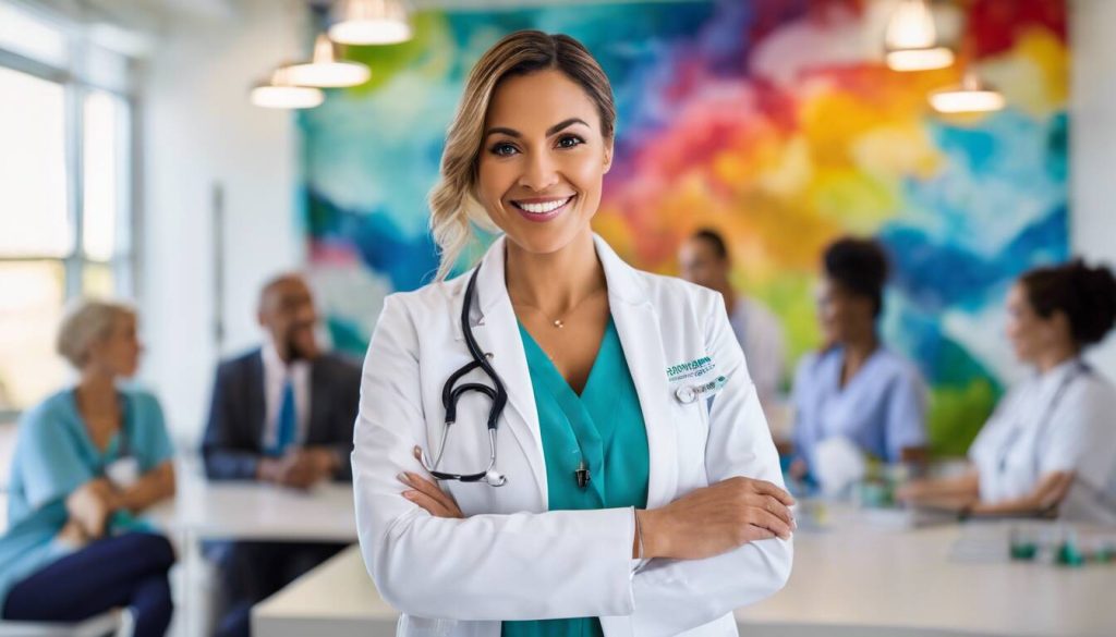 Family Nurse Practitioner