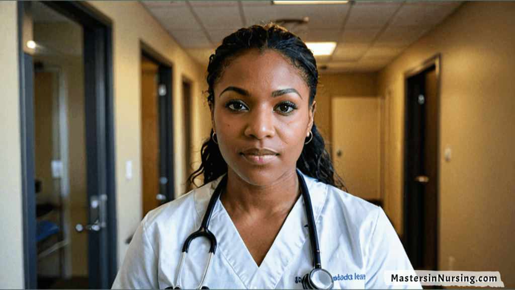 Become a Family Nurse Practitioner