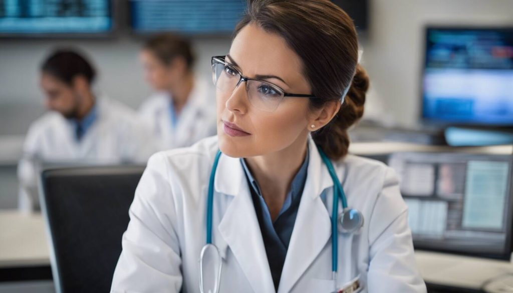 Ethical Considerations in Genetics Nursing