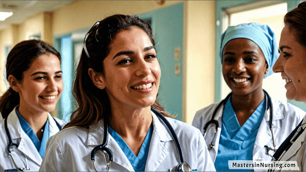 Career Opportunities for Graduate Nurses