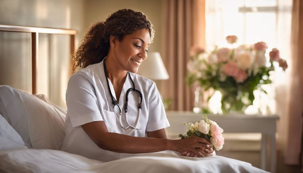 Hospice and Palliative Care NP