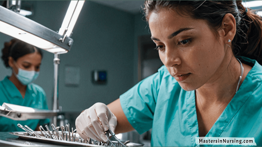 The MSN Advantage: Beyond the Bachelor's Degree