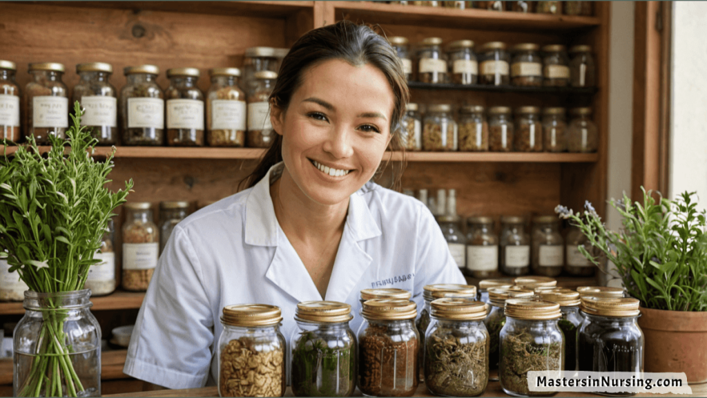 The Impact of Naturopathic Nursing on Holistic Health