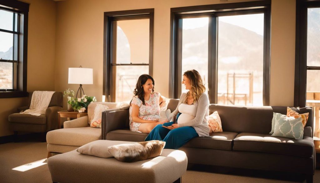 Unique Benefits Nurse Midwives Provide to Expectant Women