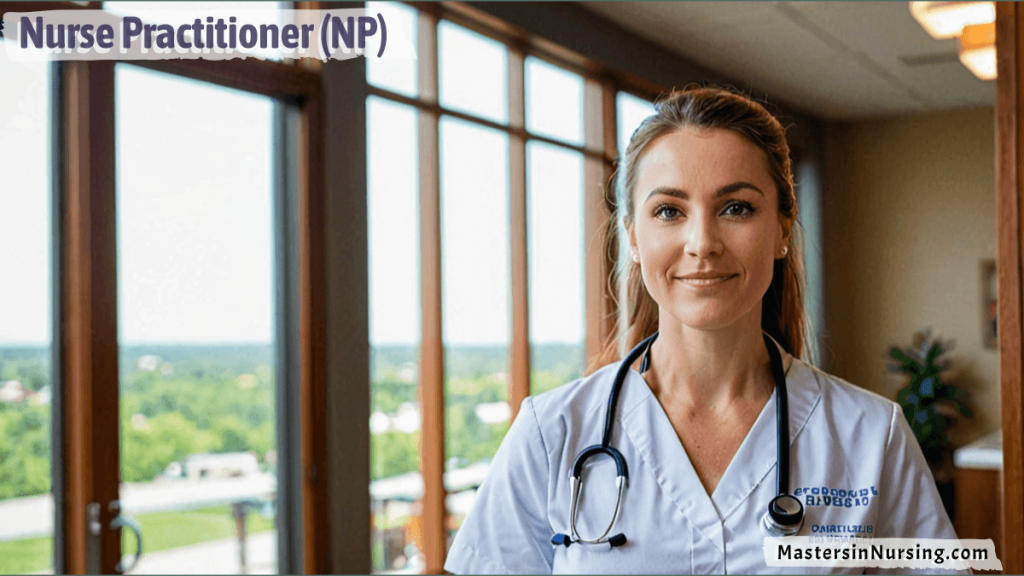 Nurse Practitioner