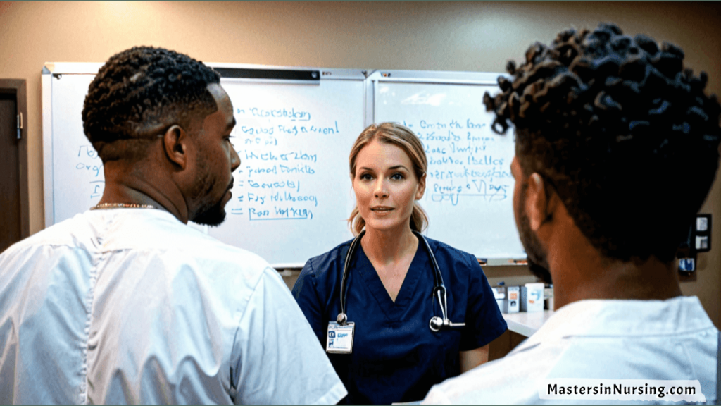 Types of Nurse Practitioners and Their Specialties