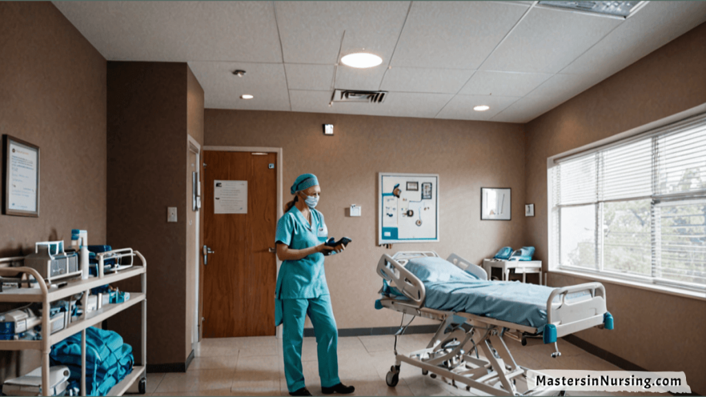 Educational Path to Becoming an NP