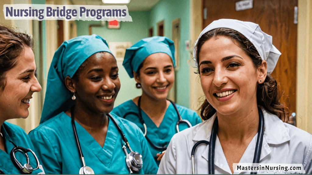 Nursing Bridge Programs