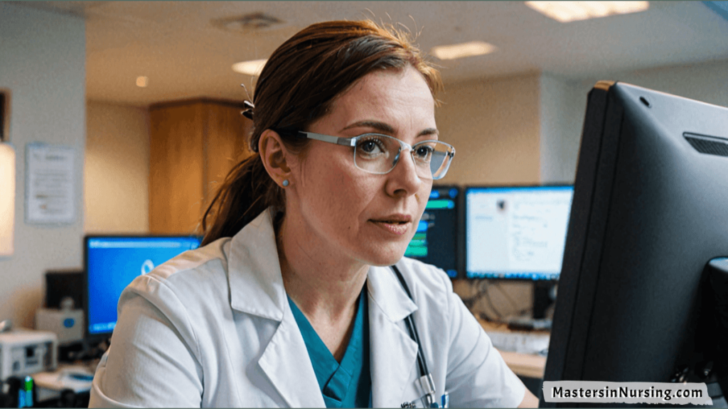 Graduate Nursing Concentrations, Tracks and Specializations