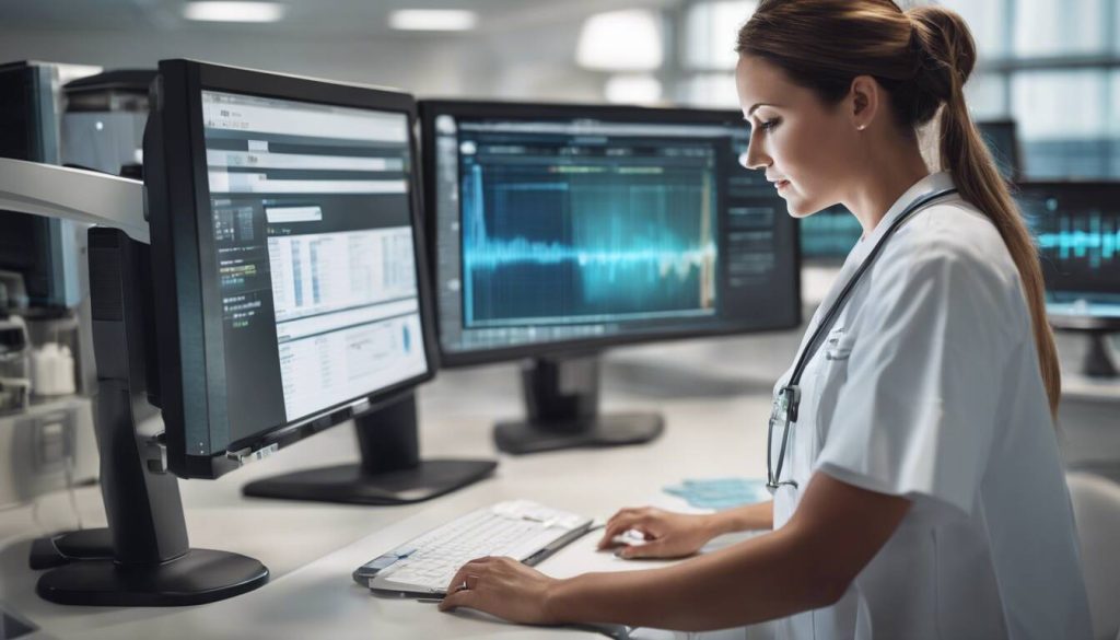 Advancing Patient Care: Benefits of Nursing Informatics