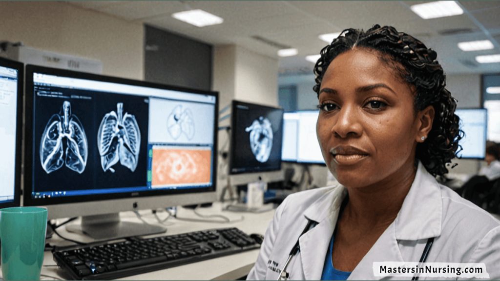 acute care nursing specializations