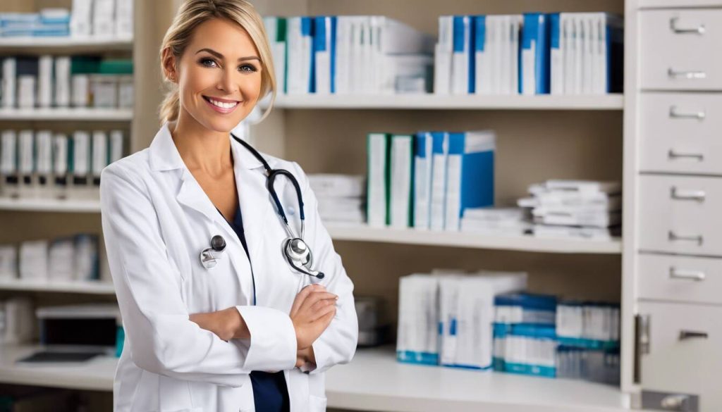 Occupational Health Nurse