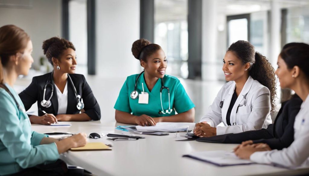 The Impact of Health Promotion and Job Preparedness