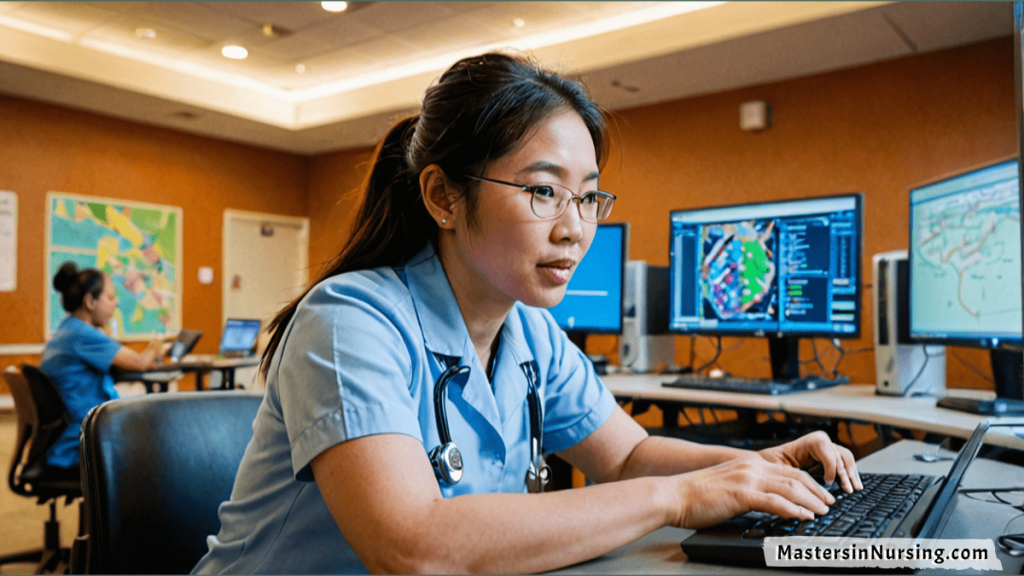 Exploring Various Online DNP Programs