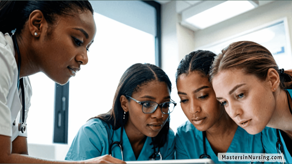 Choosing the Right Online Nursing Masters: What to Consider