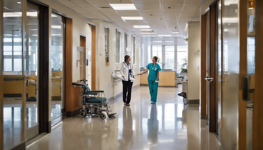 Orthopedic NP: Pursuing Professional Development and Job Prospects