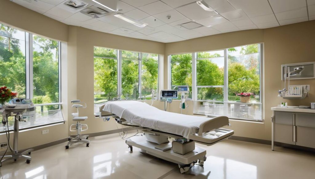 Facilitating Implementation of Pain Management Services