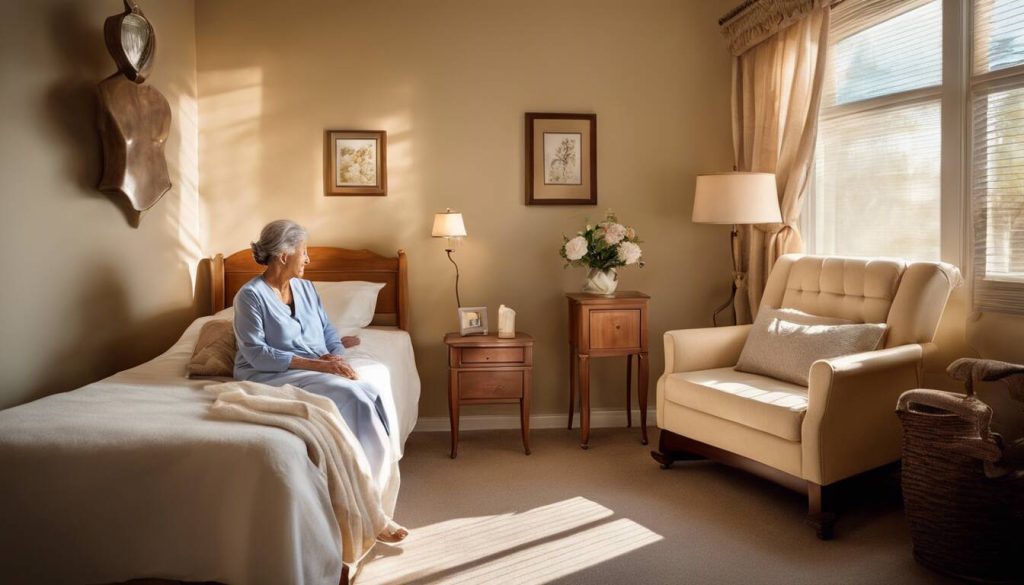 Palliative and End of Care Nursing